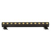 Xline XBAR 12x12W 6in1 RGBWAUV LED Bar