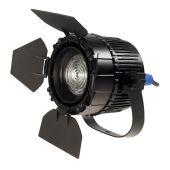 Xline XBABY LED Fresnel TW, Pcon, Black