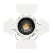 Xline XBABY LED Fresnel TW, Pcon, White