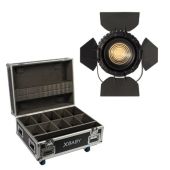 Xline XBABY, 10x in flightcase