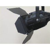 CT S4 PAR/PARNEL Barndoor 191mm