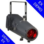 ETC DEMO ColorSource Spot jr 25-50deg Blk