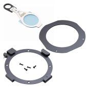 ETC ColorSource Spot jr accessory kit