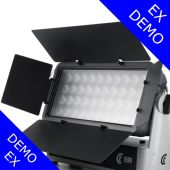CLF DEMO Barndoor for SERA