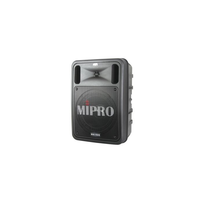 Mipro MA-505PA 145W Portable PA System DPM-3 Play