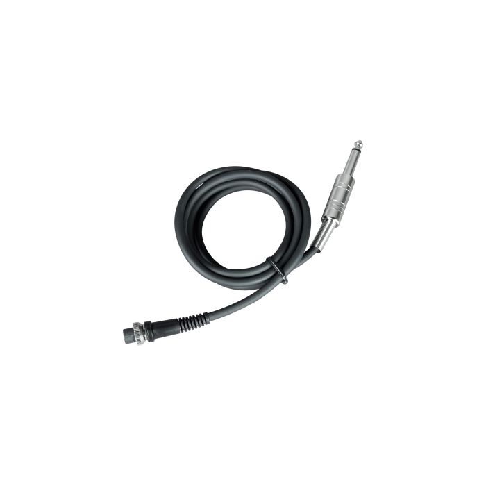 Mipro MU-40G 1/4 Guitar Cable Plug with Mini-XLR
