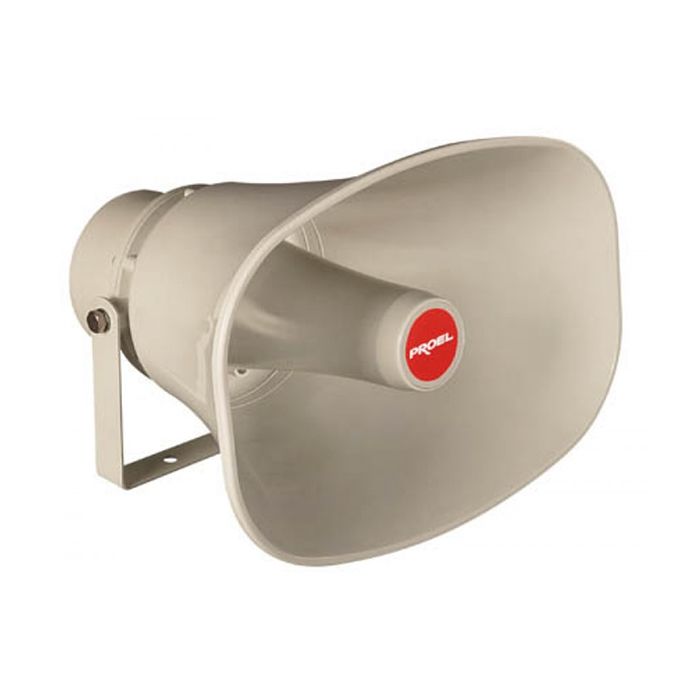 PROEL ABS Horn Speaker 30W/100V