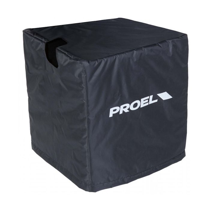 PROEL PADDED COVER FOR SESSION4