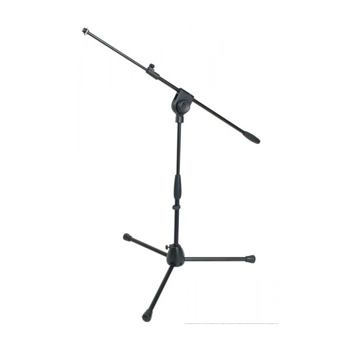 PROEL PROF SMALL MICROPHONE STAND-BLACK