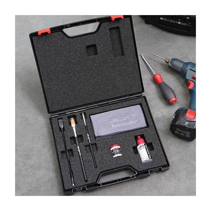 JB Service box, service kit