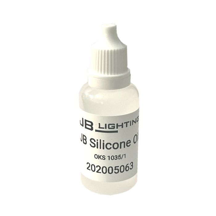 JB Silicone Oil 20ml