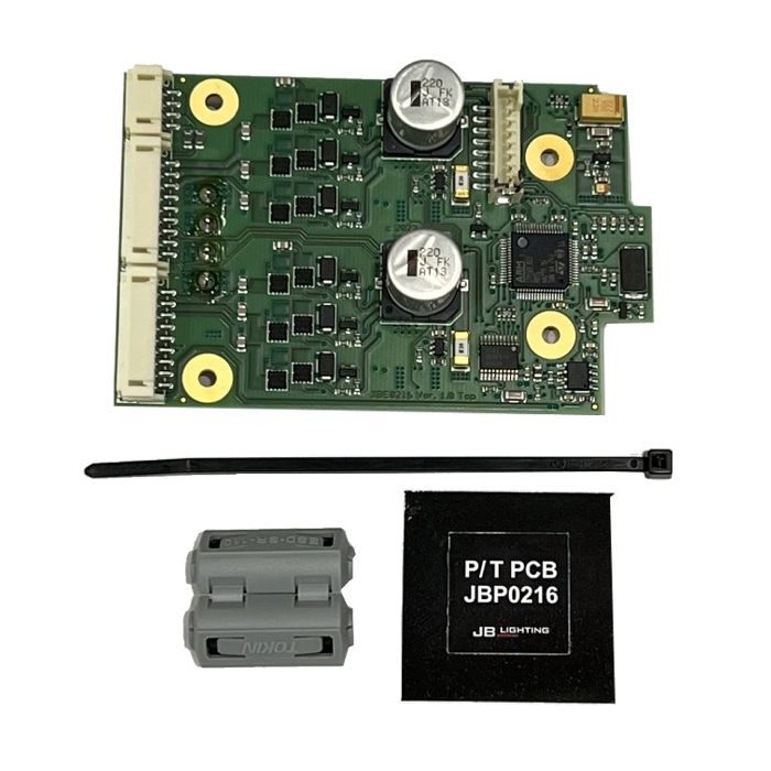 JB PCB driver Pan/Tilt for A12, A8, SP10, SP7, P8
