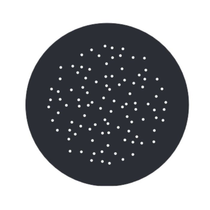 JB P12 Wheel 1 Gobo 1