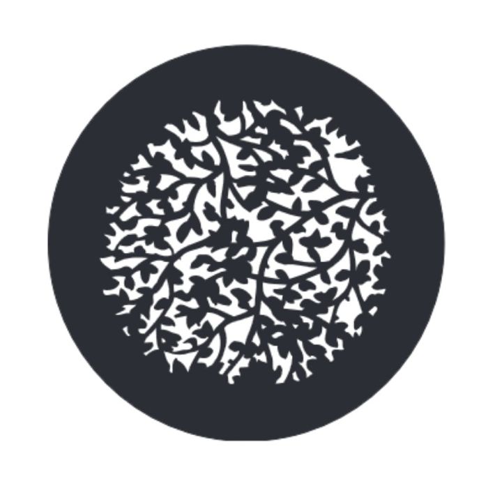 JB P12 Wheel 1 Gobo 5