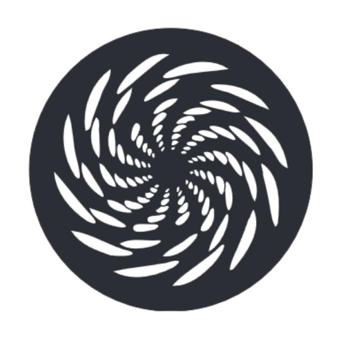 JB P12 Wheel 2 Gobo 4