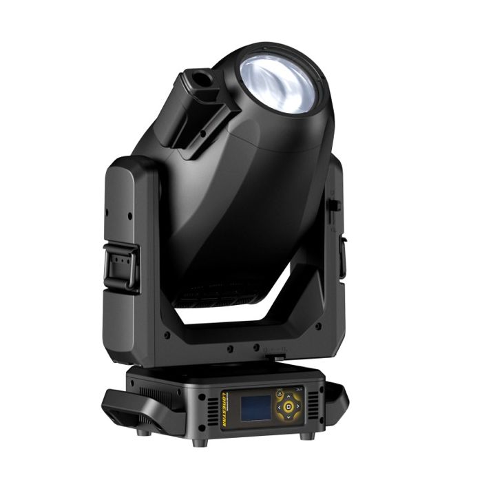 HES Lonestar Ultra-Bright POV-Cam Black