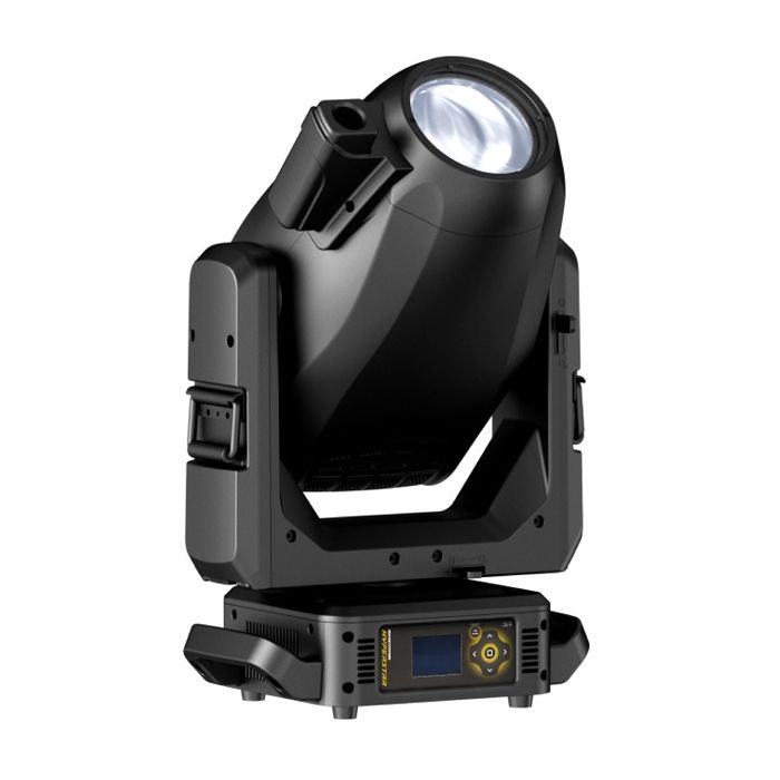 HES Hyperstar Ultra-Bright POV-Cam Black
