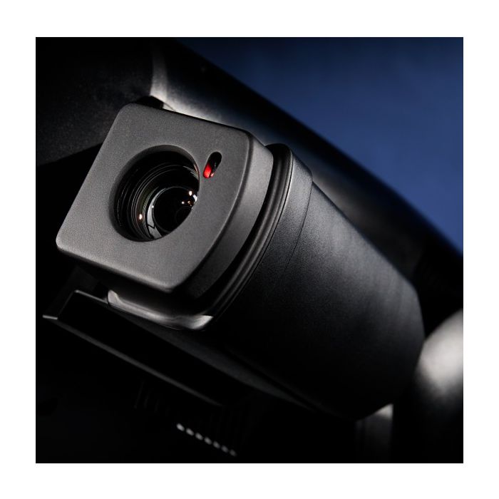 HES Accessory Halcyon Titanium Camera Kit Black