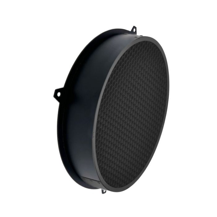 CT MAC Aura XIP Hexcel Louver