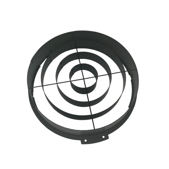 CT MAC Ultra Performance Concentric Ring