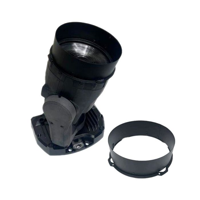 CT MAC One Top Hat