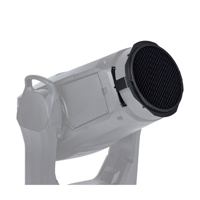 CT MAC Viper XIP Hexcel Louver