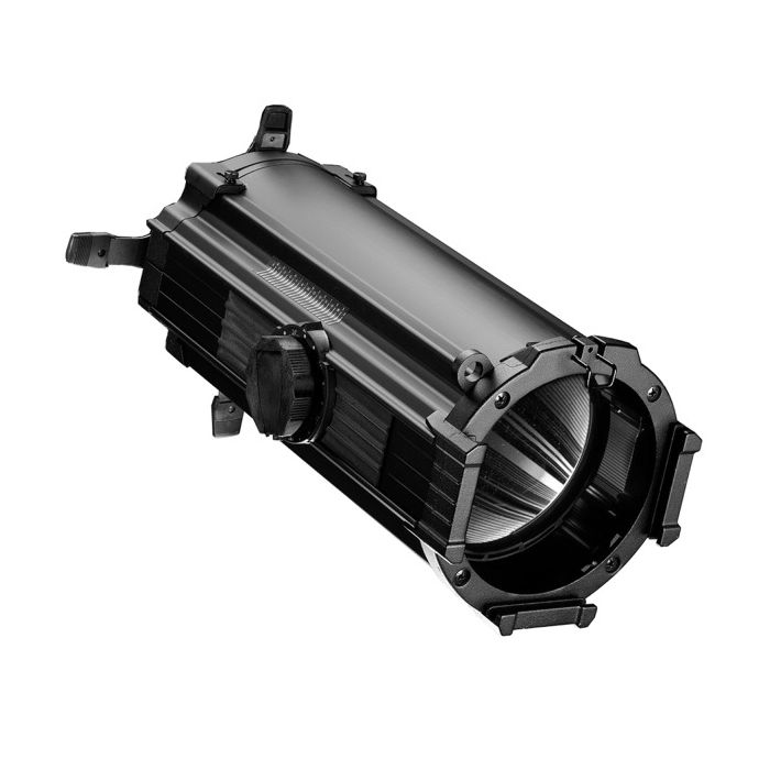 ETC S4 15-30 Zoom Lens Tube Blk