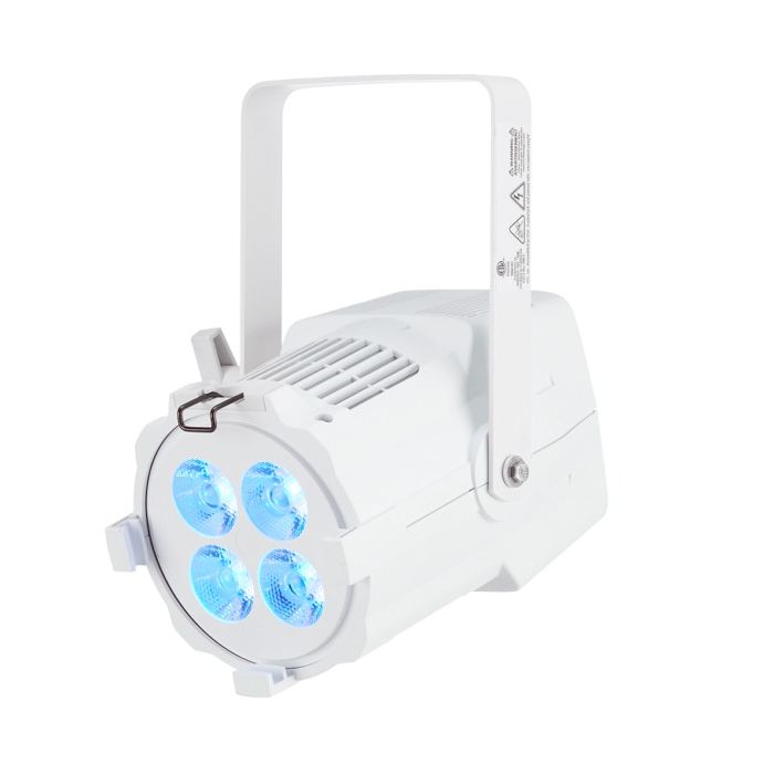 ETC ColorSource PAR jr, White