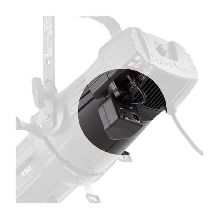 ETC Source 4WRD RJ45 to XLR Adapter Accessory