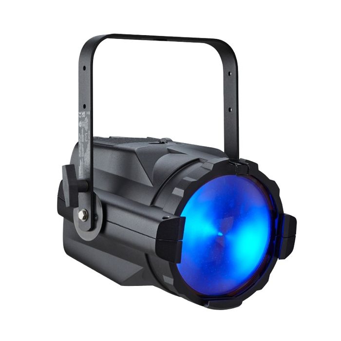 ETC ColorSource Fresnel V MAX, Multiverse, Black