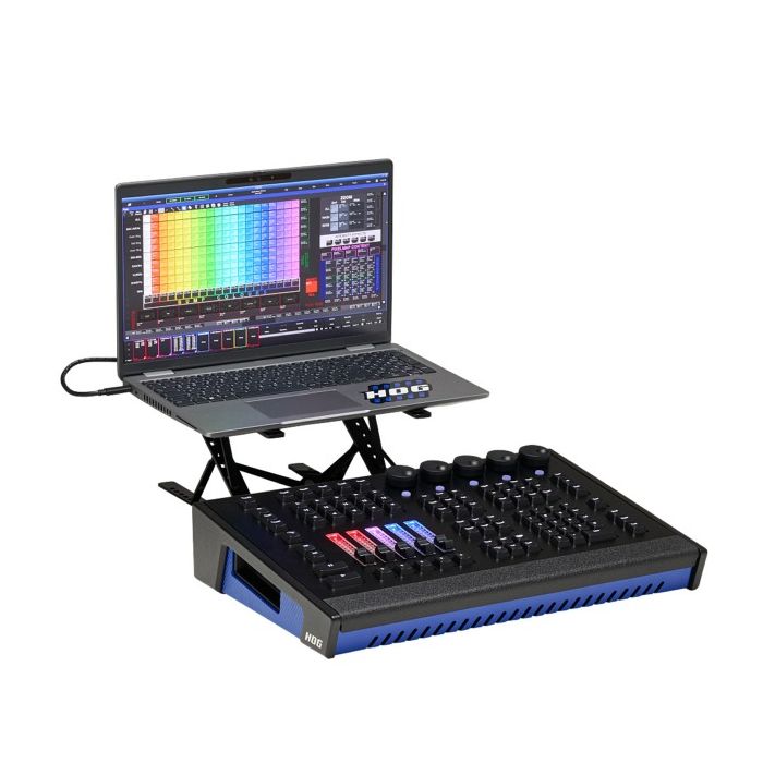 ETC Gig Hog programming wing in box
