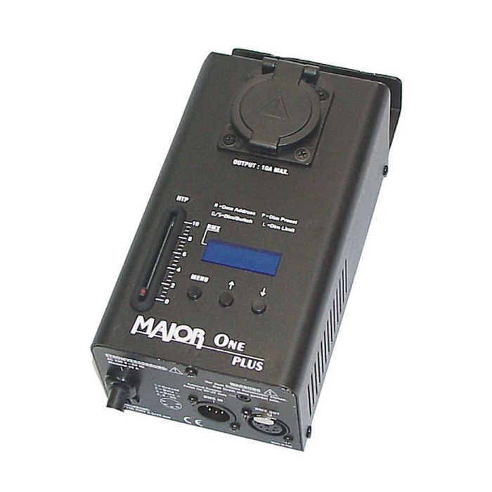 MAJOR One Plus