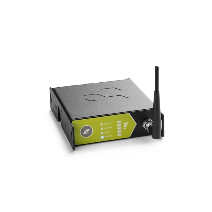 LumenRadio CRMX Luna Transceiver