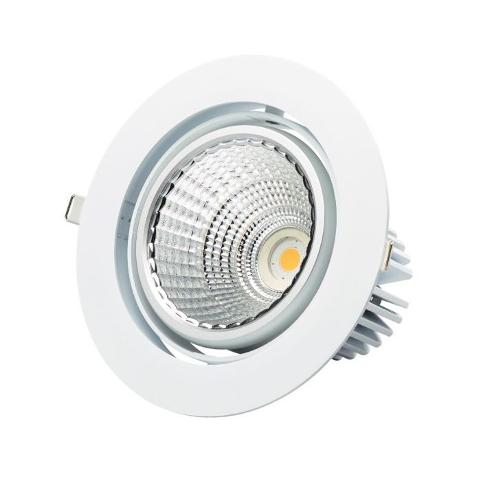 ArcSystem Pro 1-cell Adj 2700K FTW 18° Wht