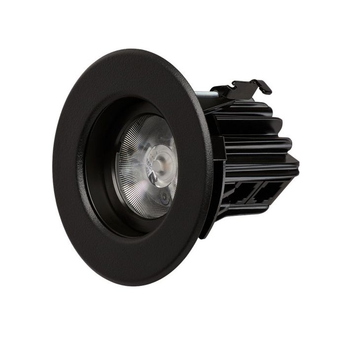 ETC Navis 50 4000K 40° Standard Black