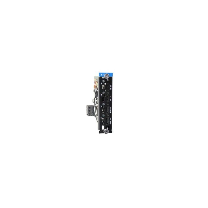 Barco HDMI/DP Combo Input card