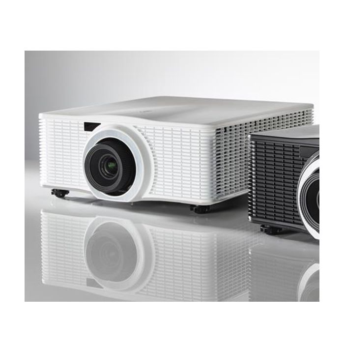 Barco G62-W9 White - body only