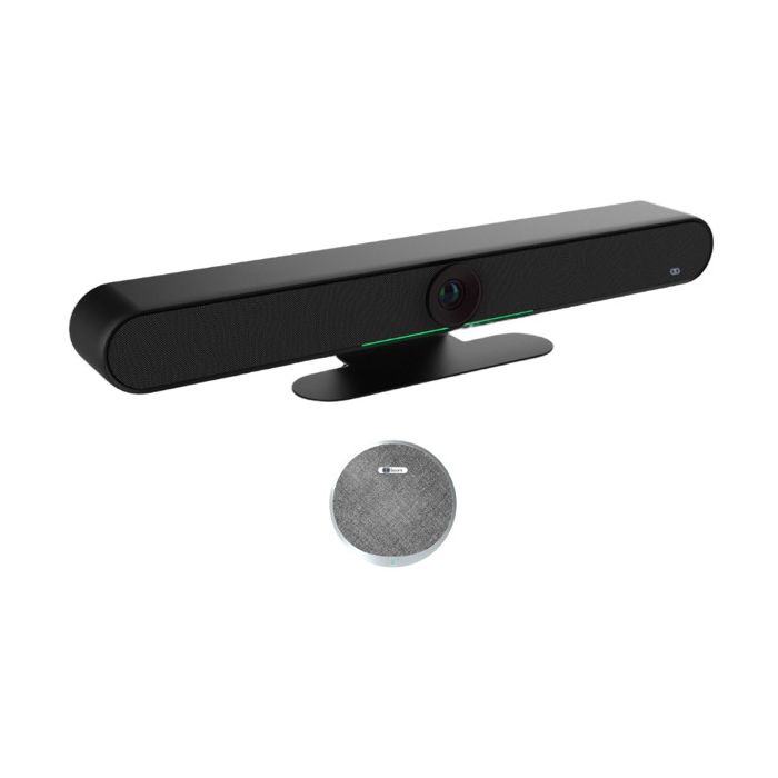 Boom HALO Business Edition, Black
