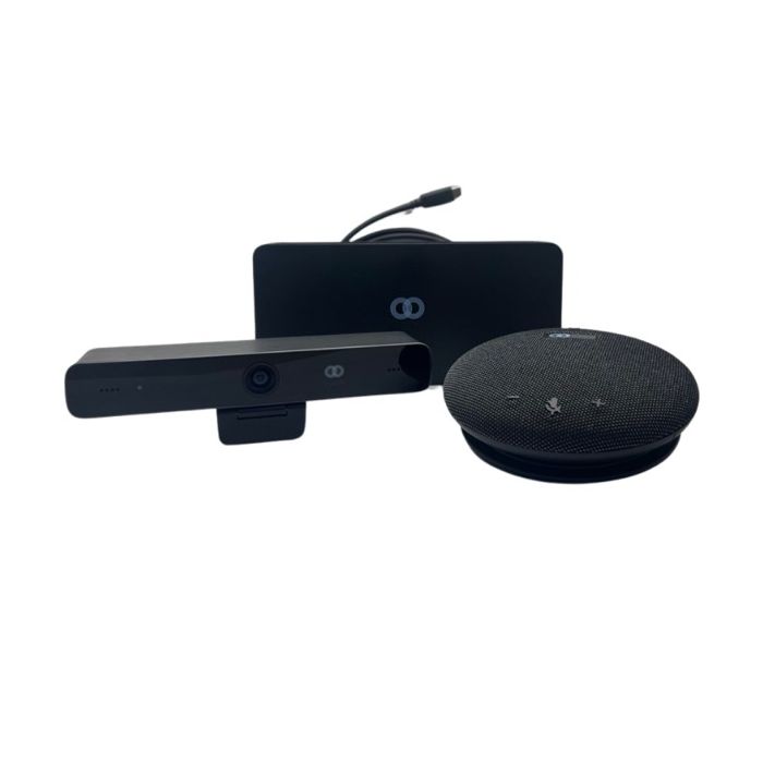 Boom BYOM Small Room Kit