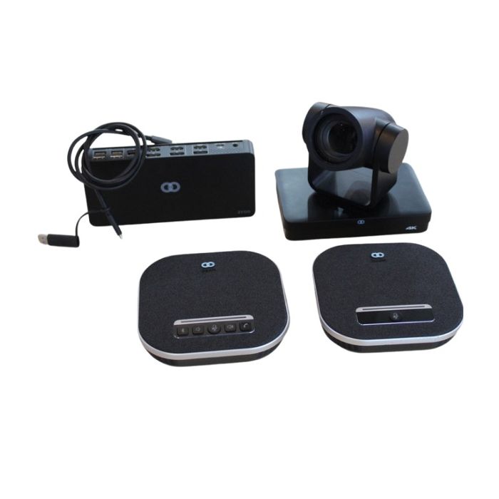 Boom BYOM Large Room Pro Kit