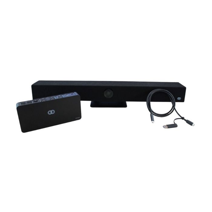 Boom BYOM Medium Video Bar Kit