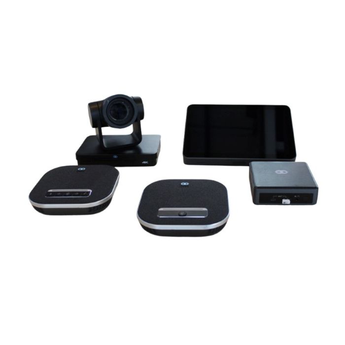 Boom Zoom Room Large Room Pro Kit