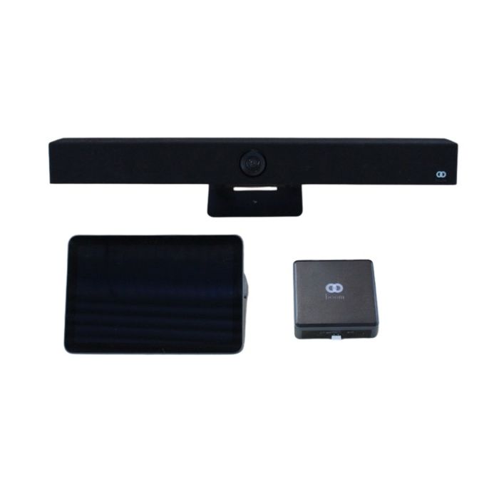 Boom Zoom Room Medium Video Bar Kit