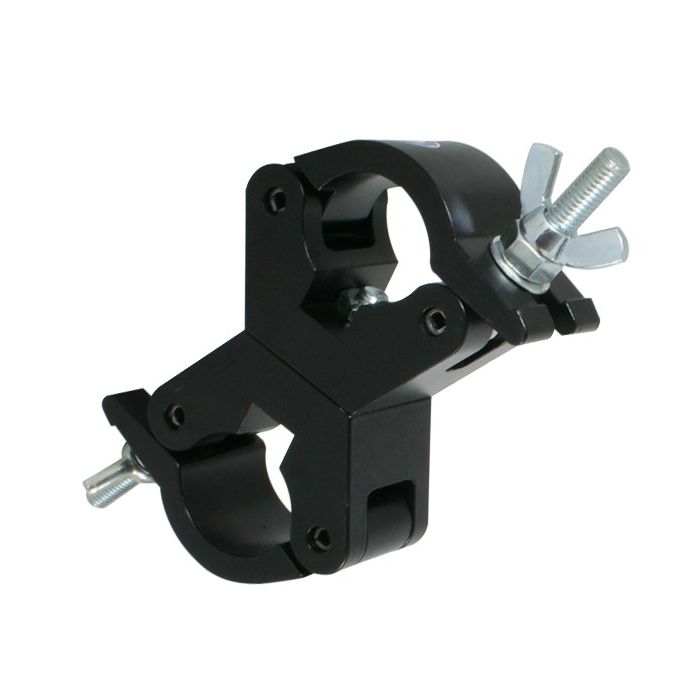 Doughty T57114 Doughty Clamp Parallel Coupler Blac
