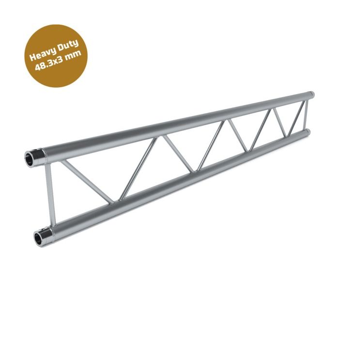 NEXT LADDER NH32 L=300cm 48x3mm