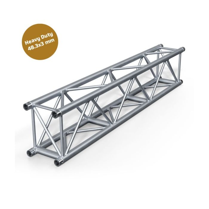 NEXT RECTANGULAR NHR44 L=81cm 48x3mm