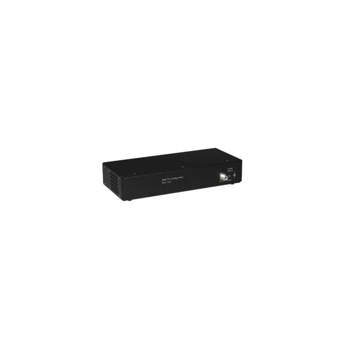 Muxlab CATV Hub - 8 Ports, 110V