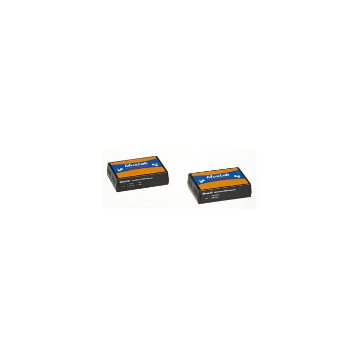 Muxlab LongReach 3G-SDI to HDMI Extender Kit