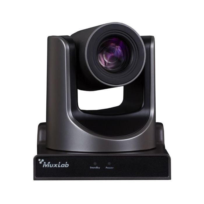 Muxlab HDMI/IP PTZ Camera 30X Zoom, PoE