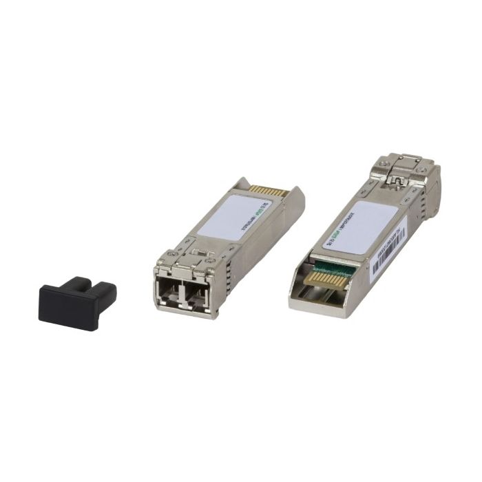 Muxlab Singlemode 10Km SFP Module, 1310nm